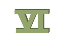 4x Playset MTG Magic the Gathering Complete Set of 4 x4 Cards Sixth Edition 6th