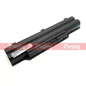 FPCBP331 Battery for Fujitsu LifeBook A532 AH532 AH532/GFX FMVNBP213 FPCBP347AP - Picture 1 of 4