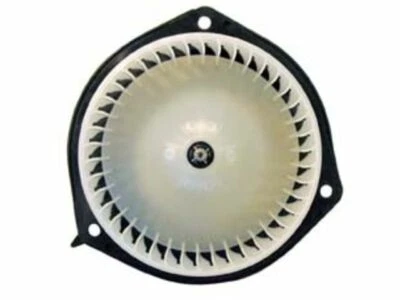 适用于 2004 - 2008 庞蒂亚克大奖赛鼓风机电机前 TYC 94931RG 2005 2006 2007 — 第 1/2 张图片