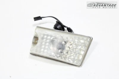 Hummer H2 2003-2009 techo delantero derecho o trasero derecho marcador superior luz lámpara OEM Foto 1 de 4