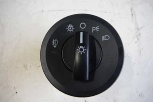 07 08 09 10 11 12 13 FORD EXPEDITION HEADLIGHT HEADLAMP SWITCH - Picture 1 of 3