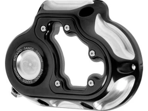 Roland Sands Design Clarity Transmission Side Cover with Contrast Cut For 17-20 - Picture 1 of 1