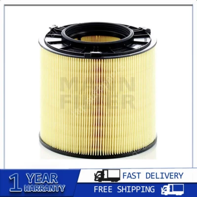 Filtro de aire para Audi A4 Quattro 2019 2018 2017 Foto 1 de 2