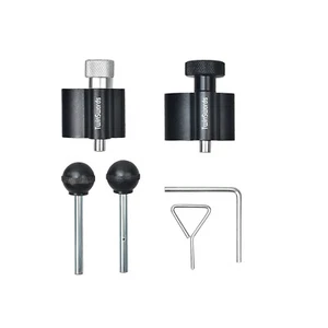 Einstellwerkzeug VAG Motor Einstell Zahnriemen Werkzeug VW Golf Passat Polo Audi - Bild 1 von 6