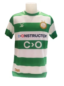 Geylang International FC Heimtrikot 2023, brandneu mit Etikett, FBT - Bild 1 von 3