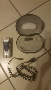 CLATRONIC 271470 Herren Akku-Elektrorasierer - Bild 1 von 6