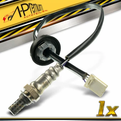 Lambdasonde vor oder Nach Kat für Smart Forfour 454 Mitsubishi Colt VI Z2A Z3A - Bild 1 von 4