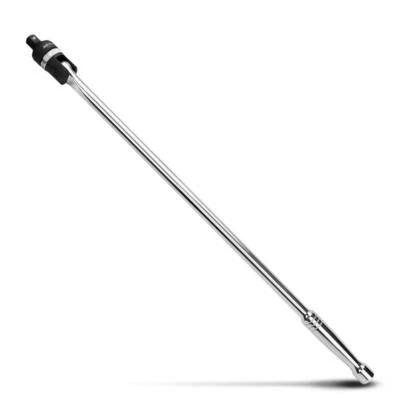 PRO KIT TOOL  Breaker Bar Ratchet Head 3/8 &1/2" Dr 380/460/610mm Made in Taiwan - image 1 of 4