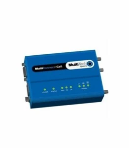 Multi-Tech MTR-C2-B16-N3-US MultiConnect rCell 100 Series Router - Picture 1 of 1