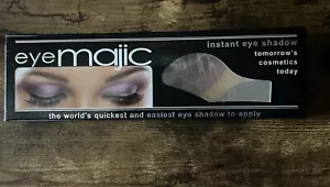 Eye Majic Instant Eyeshadow Shade 21 Easy NEW 2 Pairs - Picture 1 of 6