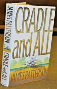 James PATTERSON / Cradle and All 1st Edition 2000, BRAND NEW, HC - Bild 1 von 4