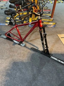 used snow bikes for sale