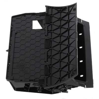 Consola bandeja de almacenamiento nueva OEM Volkswagen Golf GTI 2015-2021 5G1-863-391-F-82V Foto 1 de 4