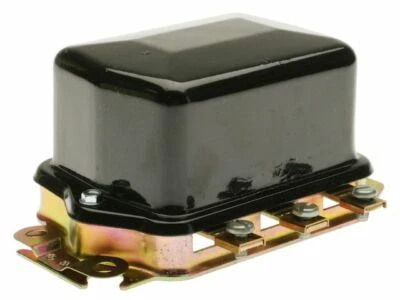 Regulador de tensão AC Delco 14455QT International SA122 para 1956-1957 - Imagem 1 de 2