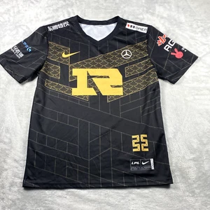 Maglia Nike Leauge Of Legends LPL Royale Never Give Up Chen "Breathe" Chen - Foto 1 di 13