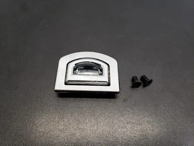 1998 - 2008 Audi A4 Quattro Tie Down Hook Anchor OEM 1J0864203 - Image 1 of 3