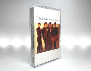 The Beatles WE CAN WORK IT OUT Cassette Single**UK 1ST ISSUE 1991** NEAR MINT - Picture 1 of 7