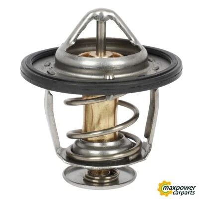 Thermostat For 1993-2016 Toyota Camry 98-14 Toyota Sienna 2016 Scion tC L4 V6 Foto 1 de 4