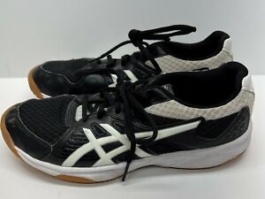 Asics Indoor Soccer Shoes Size 6.5