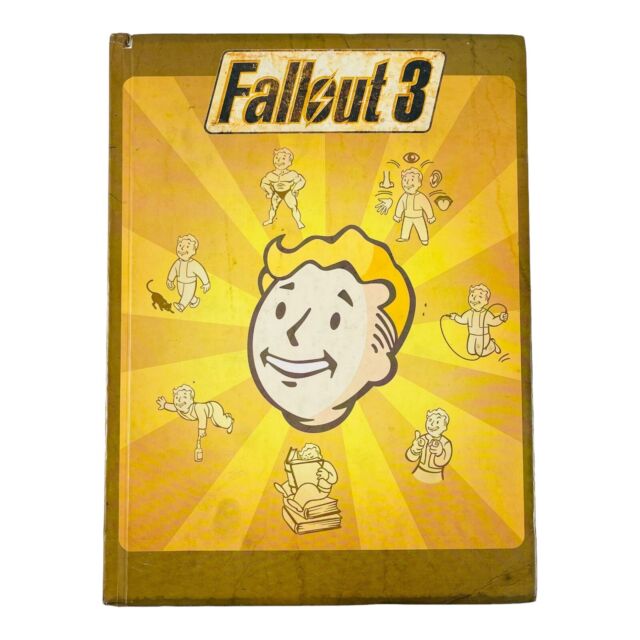 Fallout 3: Game of the Year Edition Cheats, Tips and Strategy