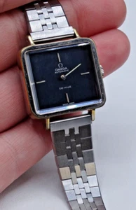 Orologio Omega De Ville Automatico - Foto 1 di 11