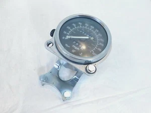 1997-2000 Honda VT1100 Shadow 1100 Spirit Speedometer & Odometer w/ Housing - Picture 1 of 7