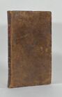 John Taylor / ARATOR BEING SERIES OF AGRICULTURAL ESSAYS PRACTICAL 1818