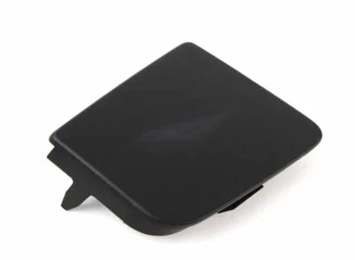 Bisel de cubierta de faros antiniebla parachoques delantero genuino BMW Z3 E36 NUEVO lado del pasajero Foto 1 de 2