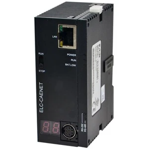ELCCAENET Eaton I/O Adapter for ENET Modbus TCP + ENET  -SA - Picture 1 of 3