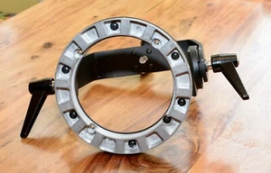 elinchrom Leitmotiv Bracket ohne Mount - Bild 1 von 3