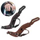 Ergonomic Camera Wrist Strap for Canon Suitable for Outdoor Environments
