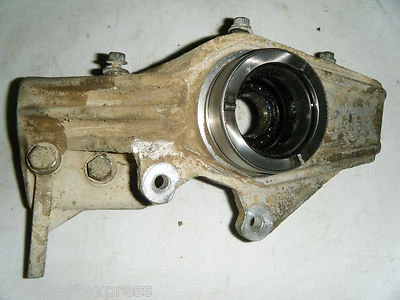 Polaris Trail Boss 250 1988 dirección derecha nudillo husillo puntal torre de choque  Foto 1 de 4