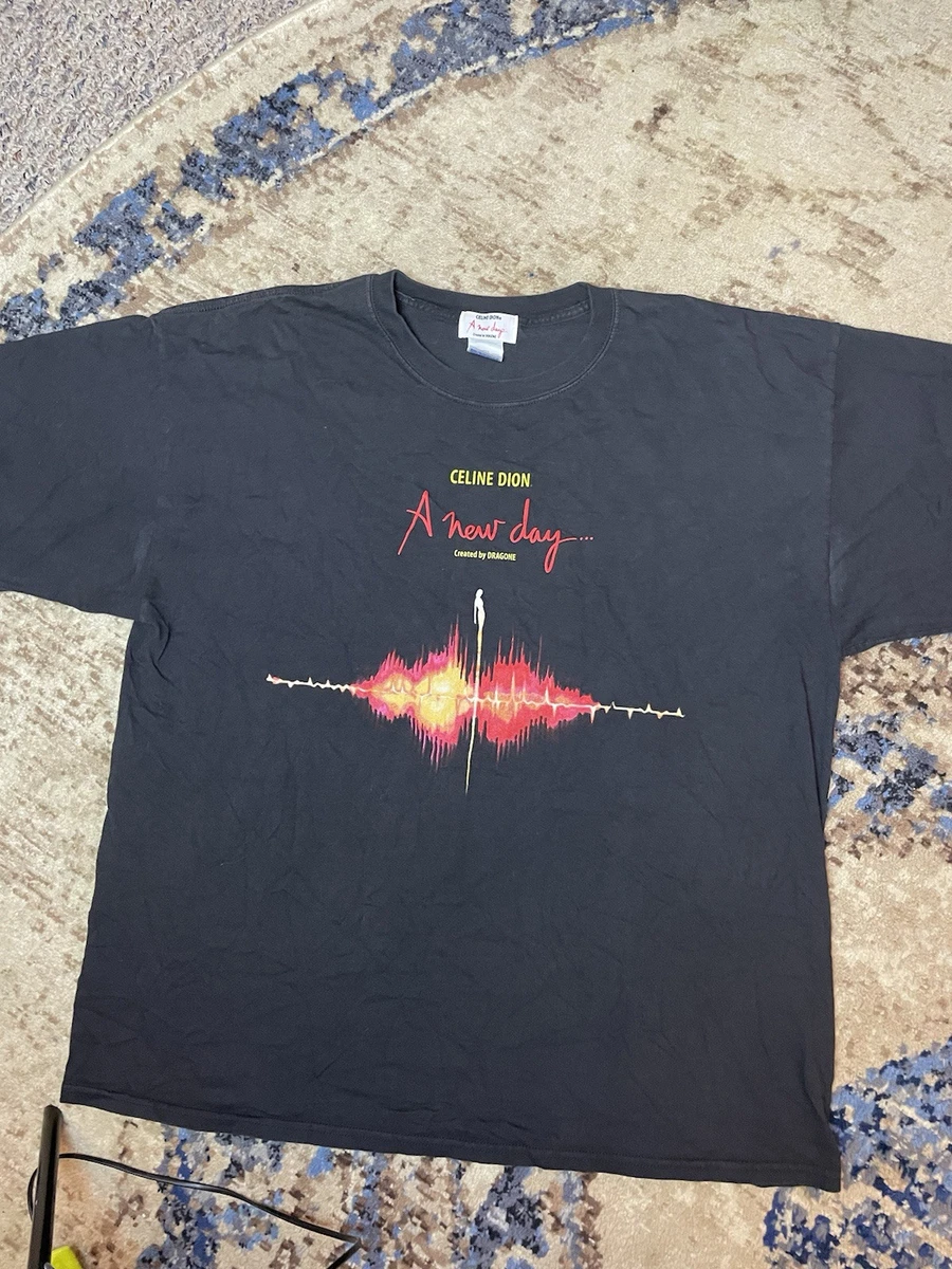 Celine Dion T-Shirts for Men for sale - eBay