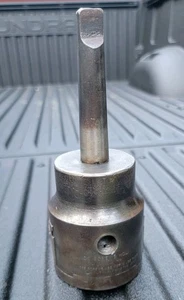 Vintage Westcott Little Giant Lathe Chuck Double Grip 1874 & 1886 - Picture 1 of 21