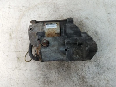 2002-2004 Dodge Ram 1500 Car Starter Motor Solenoid Oem K24SL - Image 1 of 4