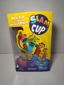Slam Cup Blue Orange Games- Ages 6+ | 2-4 players NEW - Picture 1 of 6