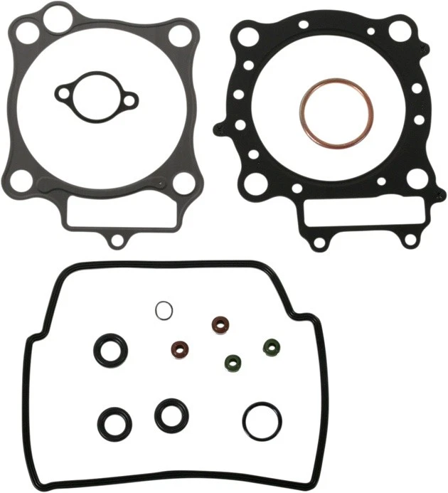 Vesrah Top End Gasket Kit #VG-5233-M for Honda CRF450R 2008 Foto 1 de 1