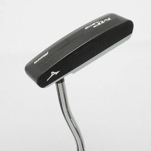 Mizuno Mp A302 Putter Steel Shaft 34 - Picture 1 of 8