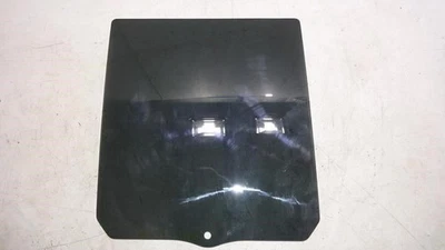 Passenger Right Rear Door Glass Privacy Tint Fits 1984-2001 Jeep Cherokee 589406 - Image 1 of 4