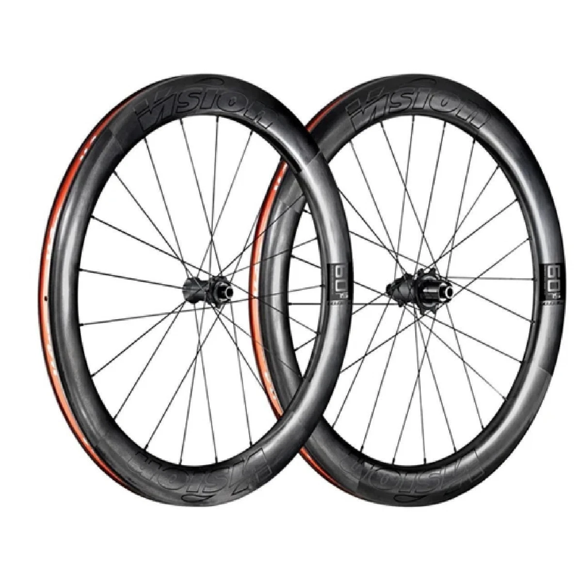 Vision Metron Bicycle Wheels & Wheelsets for sale - eBay