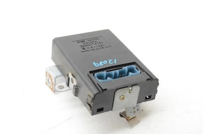 Módulo de control de crucero Toyota Supra MK3 1986-1988 7MGE 88240 14131 Foto 1 de 4