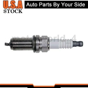 1 Spark Plug Fits 2001 Subaru Outback 2002 Subaru Outback 2003 Subaru Outback - Picture 1 of 2