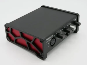 Tascam / Teac US-1x2HR USB audio interface - Picture 1 of 3