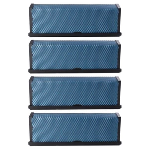 4X Filtro de aire del motor para Freightliner Cascadia 2008-2020 AF27879 P610260 CA5790 - Imagen 1 de 16