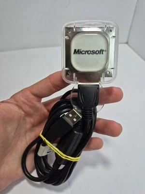 Microsoft Pharos GPS-360 CompactFlash Pocket GPS Navigator for PPC US Maps - Image 1 of 4