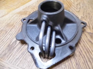 Ford FMX Automatic Trans governor distribution sleeve & Pipes - Picture 1 of 6