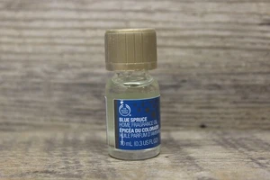The Body Shop Blue Spruce home fragrance oil 10ml / 0.3 fl.oz - Picture 1 of 6