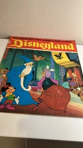 Disneyland Magazine Comic From The 1970s Number 57 - Picture 1 of 4