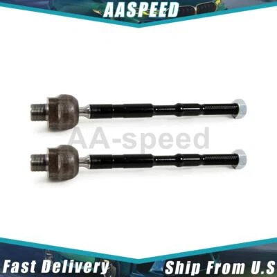 Extremo de barra de amarre interior delantero Mevotech para 2003 2004 2005 2006 2007 2008 Infiniti FX35 Foto 1 de 3