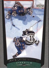 B1597- 1998-99 Upper Deck Hk Cards 1-420 +Rookies -You Pick- 10+ FREE US SHIP